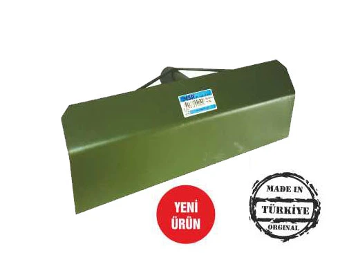 S.D. Metal Gelberi - Küçük