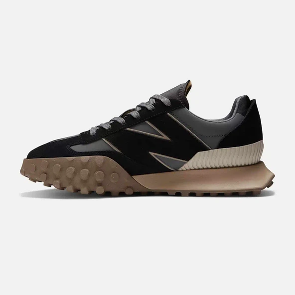 PTTAVM: New Balance XC-72 'Black Castlerock Incense' Spor Ayakkabı