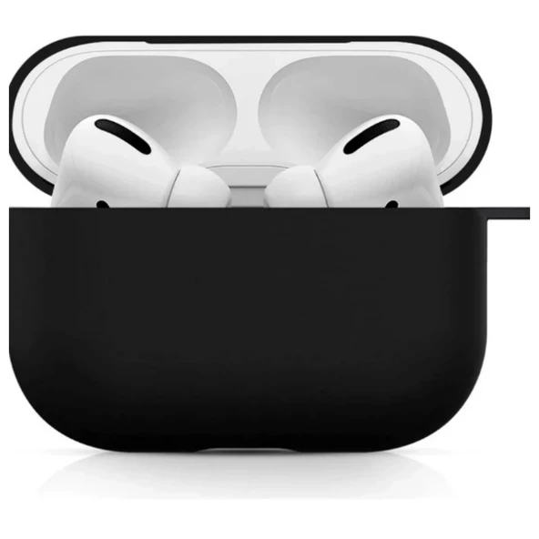 Ozmik AİR-R03 Kablosuz Şarj Özellikli Silikonlu Kulakiçi Bluetooth Kulaklık(Kılıf)