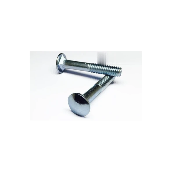 Kasa Civata 5/16x80 - 100 Adet