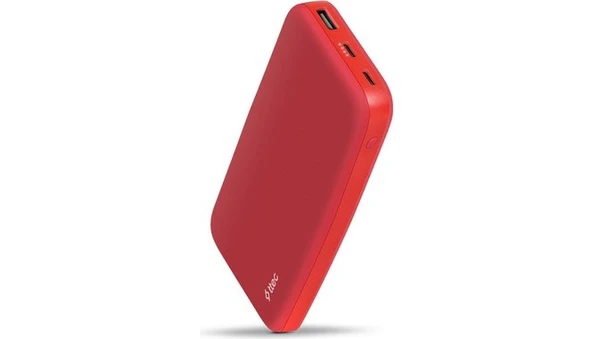 Ttec Chargeup 10.000MAH Taşınabilir Şarj Aleti Powerbank