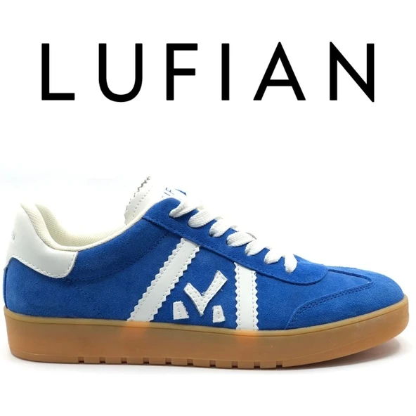 Lufian 111230262 Nelson Sneaker Erkek Deri Ayakkabı - Resim 17