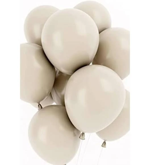 PASTEL BALON DENİZ KUMU 50 ADET - 3