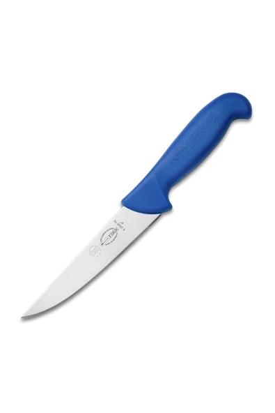 f.dick 8.2006.15 Ergogrip Deri Soyma Bıçağı (15cm)