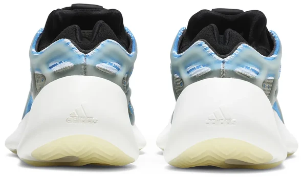 Adidas Yeezy 700 V3 'Arzareth' Spor Ayakkabı - 6