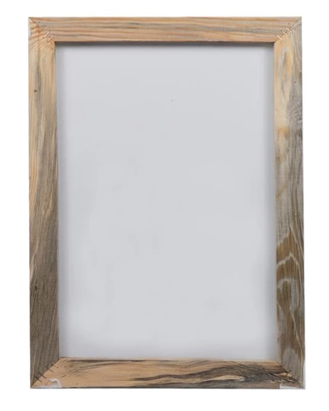 Masis 35x50 cm Tuval - 2