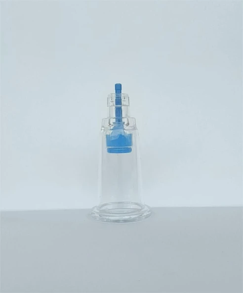 2 Numara Hacamat Kupası ürün görseli