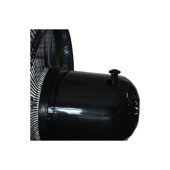 LXF-316 S Siyah Vantilatör - New Series - 5