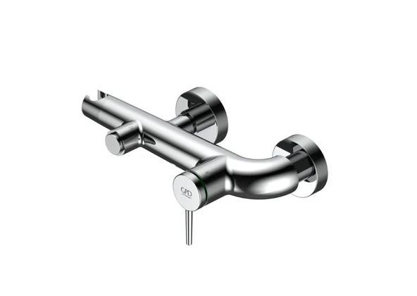 GPD Aduro Banyo Bataryası Krom