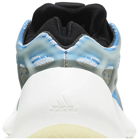 Adidas Yeezy 700 V3 'Arzareth' Spor Ayakkabı - 7