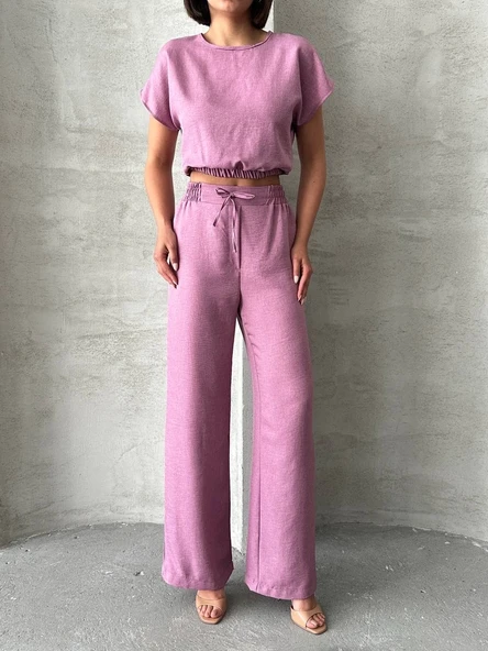 Bluz pantolon takım s255057 ürün görseli 1