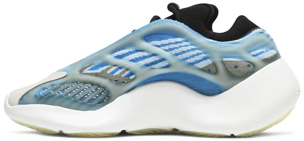 Adidas Yeezy 700 V3 'Arzareth' Spor Ayakkabı - 3