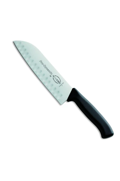 f.dick F.dıck Santoku Bıçak Siyah 18 Cm