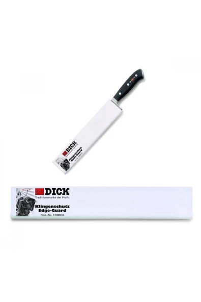 f.dick Bıçak Kenar Koruma Kılıfı 26x5cm 9.9000.04 - 1
