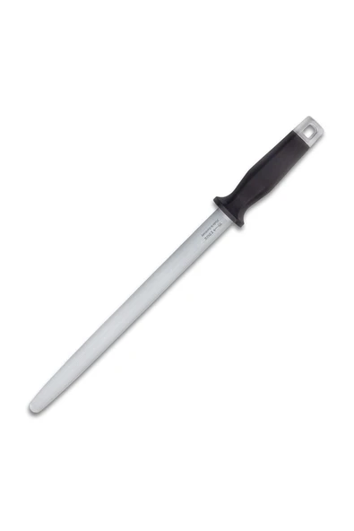 f.dick Balık Sırtı Masat (30CM) - 7.6543.30 Oval Bileme Namlu 30cm