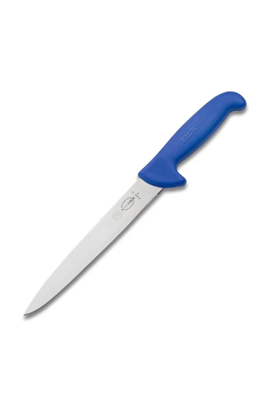 f.dick 8.2007.21 Ergogrip Kemik Sıyırma Bıçağı (21cm)