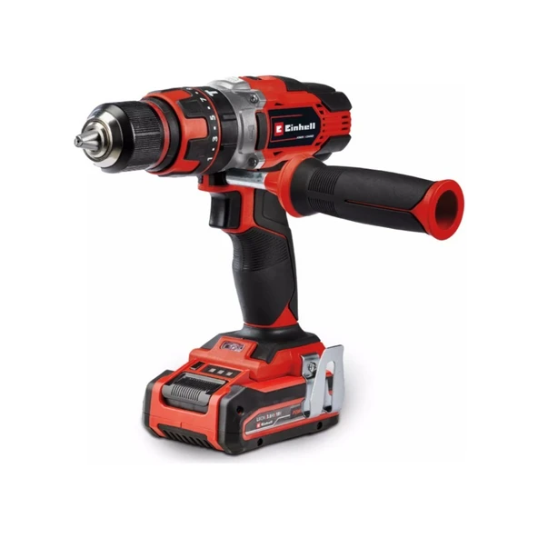 Einhell Te-Tk 18/3 Akülü Kombo Set Te-Cd 18/48 Li-I + Te-Ag 18/115-2 Li + te-Hd 18/20 li - 3