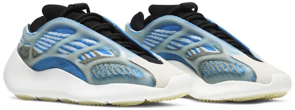 Adidas Yeezy 700 V3 'Arzareth' Spor Ayakkabı - 8