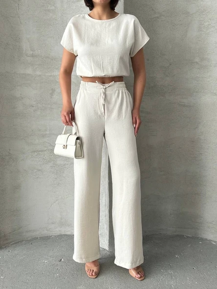 Bluz pantolon takım s255057 ürün görseli 1