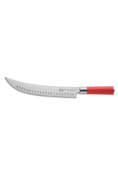 f.dick Red Spirit Hektor Oluklu Trimleme Bıçağı 8.1725.26k