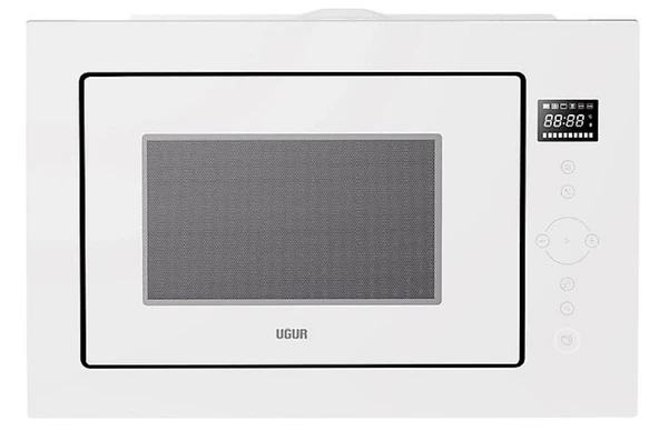 UĞUR UAF 25D BMD ANKASTRE MİKRODALGA FIRIN