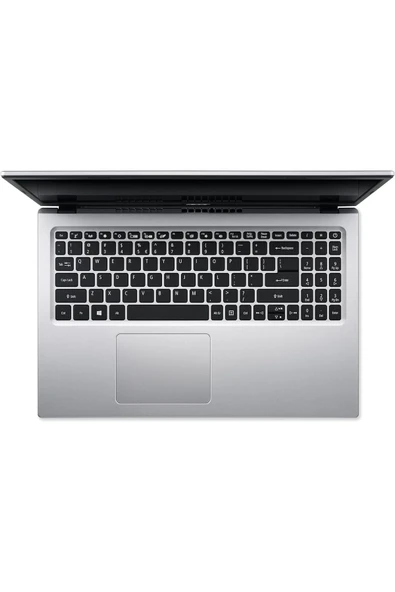 Aspire 3 A315-58-34G6 İntel Core i3-1115G4 8GB RAM, 256GB SSD, 15,6", FreeDOS, NX.ADDEY.00G - 6