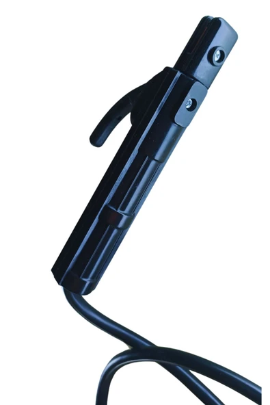 Kablolu Kaynak Pensesi (ELEKTROD TUTUCU) Kablo Takımı 12 Mm2, 300a, 190 Cm - 3