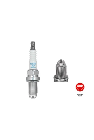 NGK Atesleme Bujısı Bkur5et-10 4 Adet Mercedes W168 W202 W210 W140 . Vw Passat B5 . Skoda O