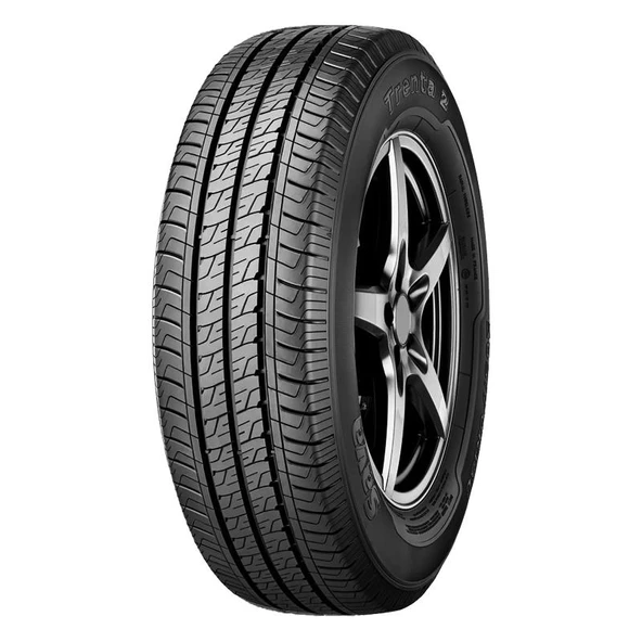 Sava 185R14C 102/100R Trenta 2 Oto Yaz Lastiği (Üretim:2024)