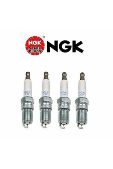 NGK Ford Mondeo 2.0 2001-2008 İRİDYUM BUJİ TAKIMI NGK - 2