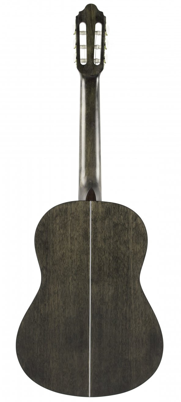 VALENCIA VC404HSB KLASİK GİTAR 4/4 HİSTORİC SUNBURST MAT KLASİK GİTAR 4/4 HISTORIC SUNBURST MAT - 3