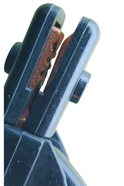 Kablolu Kaynak Pensesi (ELEKTROD TUTUCU) Kablo Takımı 12 Mm2, 300a, 190 Cm - 4