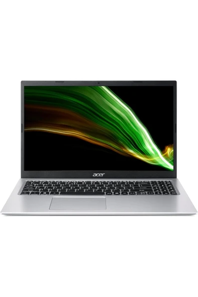 Aspire 3 A315-58-34G6 İntel Core i3-1115G4 8GB RAM, 256GB SSD, 15,6", FreeDOS, NX.ADDEY.00G