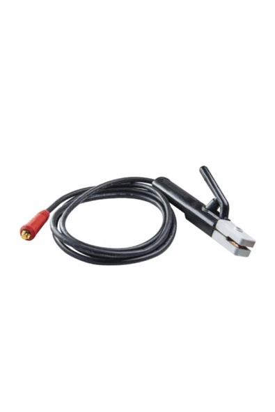 Kablolu Kaynak Pensesi (ELEKTROT TUTUCU) Kablo Takımı 16 Mm2, 300a, 190 Cm - Resim 8