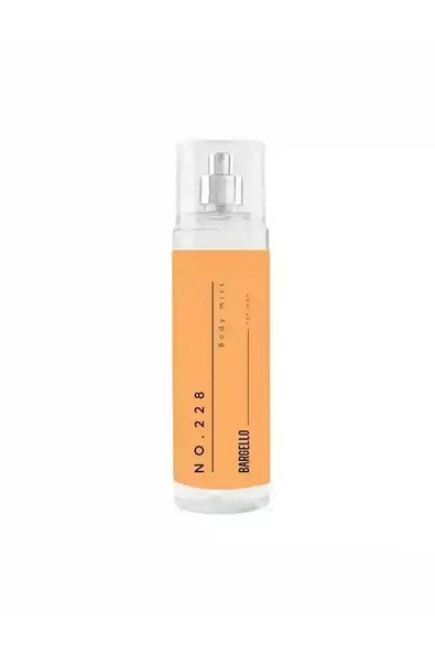 NO.228 KADIN 210 ml BODY MIST