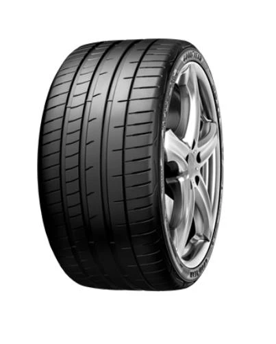 Goodyear 245/40ZR18 (97Y) Eagle F1 SuperSport XL FP Oto Yaz Lastiği (Üretim: 2023)
