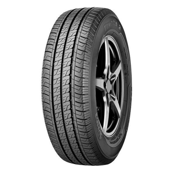 Sava 195R14C 106/104S Trenta 2 Oto Yaz Lastiği (Üretim: 2024)