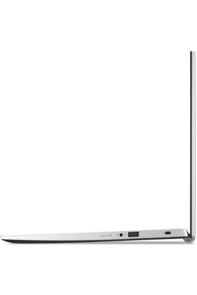 Aspire 3 A315-58-34G6 İntel Core i3-1115G4 8GB RAM, 256GB SSD, 15,6", FreeDOS, NX.ADDEY.00G - 2