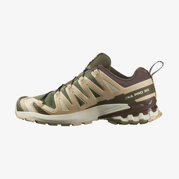 Salomon XA PRO 3D V9 Erkek Ayakkabısı L47583300 - 3