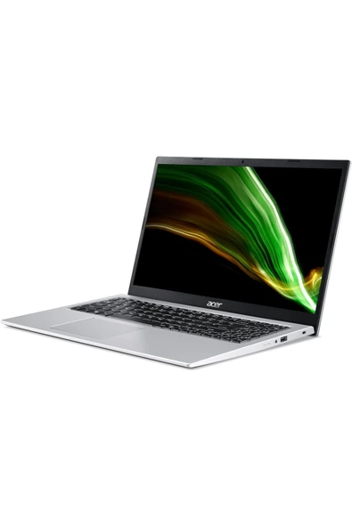 Aspire 3 A315-58-34G6 İntel Core i3-1115G4 8GB RAM, 256GB SSD, 15,6", FreeDOS, NX.ADDEY.00G - 5