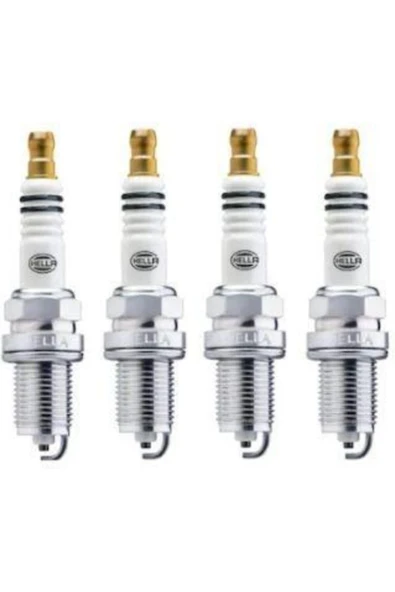 Hella Honda Cıvıc 1.5 I 1995-2001 84 Kw BUJİ 4 ADET Motor no:D15Z4,D15Z6 - Resim 2