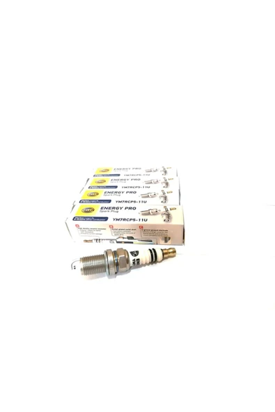 Hella Volkswagen Polo 1.4 2001-2008 55 Kw BUJİ 4 ADET MOTOR NO:AUA,BBY,BKY ürün görseli