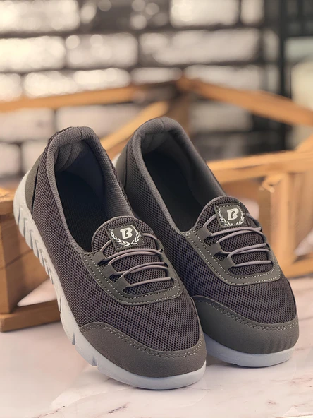 Ghattix Kadın Günlük Babet - Resim 3