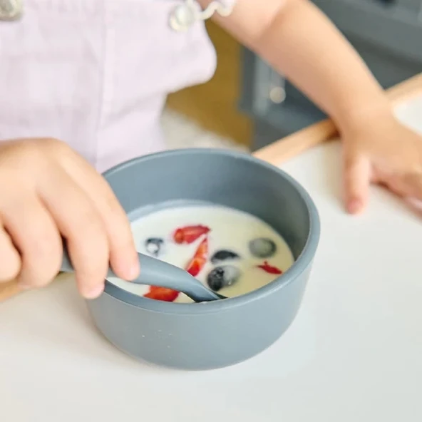 Oioi Basics Silikon Kase River Green - 6