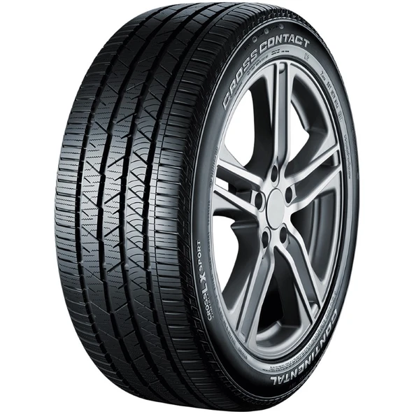Continental 285/40 R22 110H XL CrossContact LX Sport AO SIL Yaz 4x4 2024