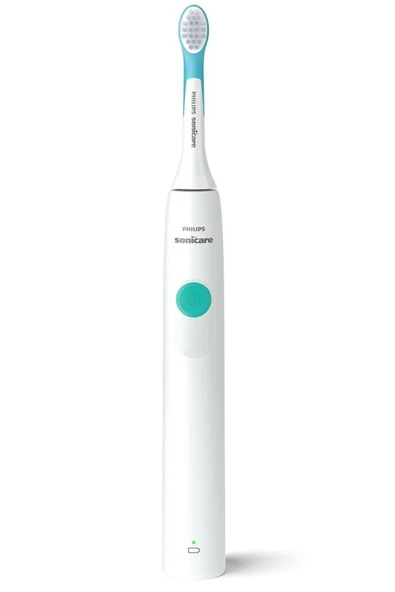 Philips Sonicare HX3601/01 For Kids Şarjlı Diş Fırçası Çocuklar İçin - 3