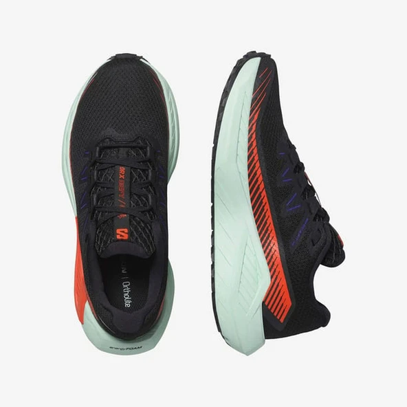 Salomon DRX DEFY GRVL W Kadın Koşu Ayakkabısı L47564100 - Resim 2