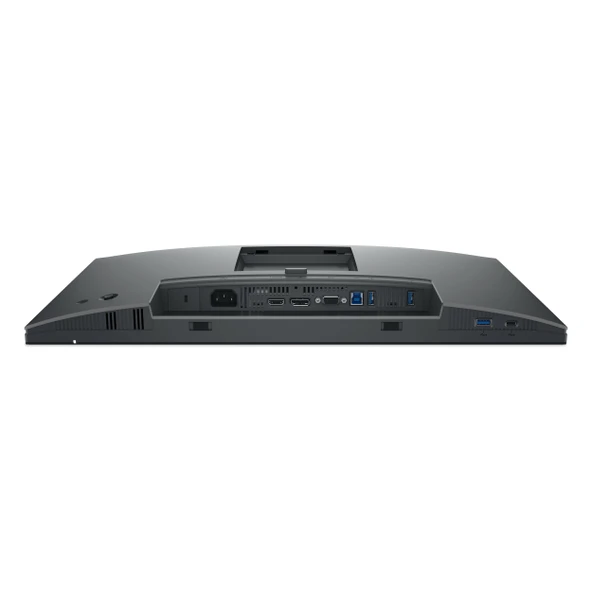 Dell P2225H 21.5" 100Hz 5Ms VGA+HDMI+DP+USB-C FullHD IPS Pivot Vesa Monitör - 7