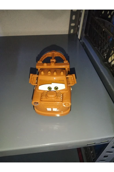 Şimşek McQueen