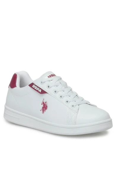 U.S. Polo Assn. Costa Wmn Kadın Sneaker Ayakkabı - 10
